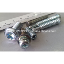 Cold Forging / Heading Relay Core rivet, Screw, Fastener